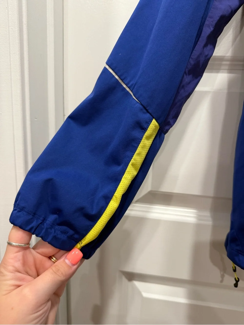 The North Face Flight Series